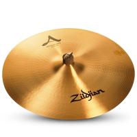 Zildjian 20" A Medium Ride