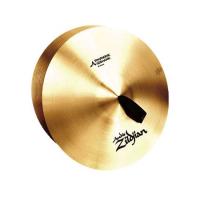 Zildjian 20 Sym-Germanic Tone Pair