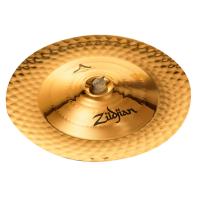 Zildjian 21" A Ultra Hammered China