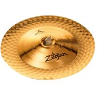Zildjian 21" A Ultra Hammered China
