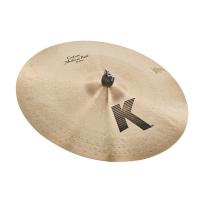 Zildjian 20" K Custom Medium Ride