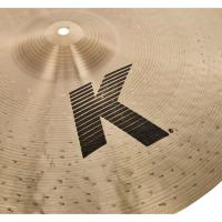 Zildjian 20" K Custom Medium Ride