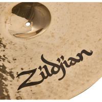 Zildjian 20" K Custom Medium Ride