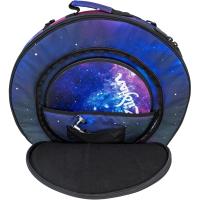 Zildjian 20" Student Zil Çantası (Purple Galaxy)