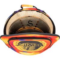 Zildjian 20" Student Zil Çantası (Orange Burst)