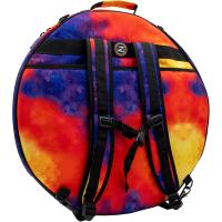 Zildjian 20" Student Zil Çantası (Orange Burst)