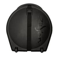 Zildjian 24" Tekerlekli Siyah Zil Case
