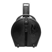 Zildjian 24" Tekerlekli Siyah Zil Case