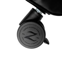 Zildjian 24" Touring Tekerlekli Siyah Zil Çantası