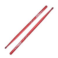 Zildjian 5B Baget (Kırmızı)