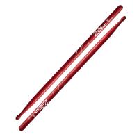 Zildjian 5A Baget (Kırmızı)