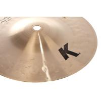 Zildjian 8" K Custom Dark Splash