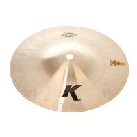 Zildjian 8" K Custom Dark Splash