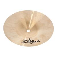Zildjian 8" K Custom Dark Splash