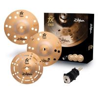 Zildjian 8" FX Stack (Askı dahil)