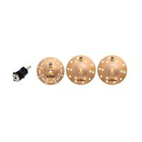 Zildjian 8" FX Stack (Askı dahil)