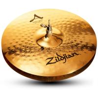Zildjian A0156 15&prime;&prime; A Heavy Hi-Hat