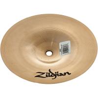 Zildjian A Custom 8 Inc Splash Finish Brilliant Zil