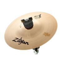 Zildjian A Custom 8 Inc Splash Finish Brilliant Zil