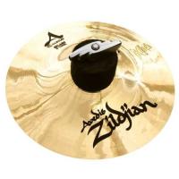 Zildjian A Custom 6 Inc Splash Finish Brilliant