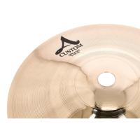 Zildjian A Custom 6 Inc Splash Finish Brilliant