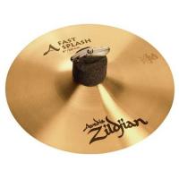Zildjian Avedis 8 Inc Fast Splash