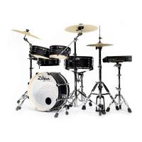 Zildjian Alchem-E Bronze EX Elektro Davul