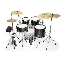 Zildjian Alchem-E Gold EX Elektro Davul