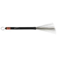 Zildjian Bent Bristle Fırça Baget
