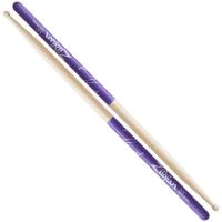 Zildjian Dip Series 7A Baget (Purple)