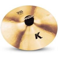 Zildjian K0858 10 K  Splash Crash Paper Thin
