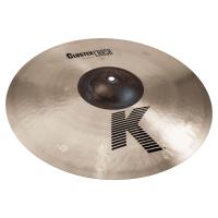Zildjian K0933 18 Inch Custom Dark Splash