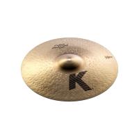 Zildjian K Custom Dark Zil Seti (14HH/16C/18C/20R)