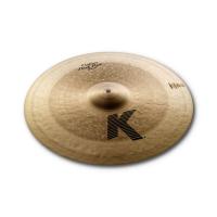 Zildjian K Custom Dark Zil Seti (14HH/16C/18C/20R)