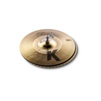 Zildjian K Custom Hybrid Zil Seti (14.25" HH/16C/18C/20R)
