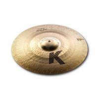 Zildjian K Custom Hybrid Zil Seti (14.25" HH/16C/18C/20R)