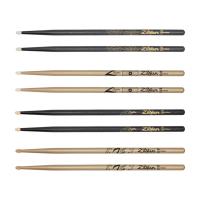 Zildjian Le Z Custom Baget Seti