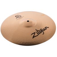 Zildjian S14MT 14 Inch S Mastersound Hi-hat Zil (Üst)