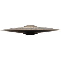 Zildjian S Dark 14" Hi-Hat
