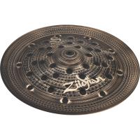 Zildjian S Dark 18" China