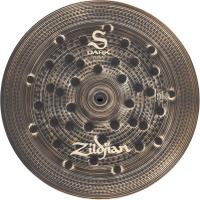 Zildjian S Dark 18" China