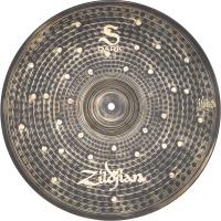 Zildjian S Dark 18" Crash