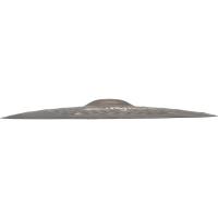 Zildjian S Dark 20" Ride