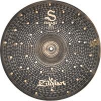 Zildjian S Dark 20" Ride
