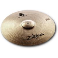 Zildjian S Zildjian Performer Zil Seti (14HH/16C/18C/20R)