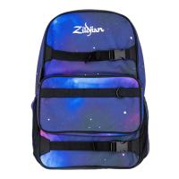 Zildjian Student Purple Galaxy Baget Sırt Çantası