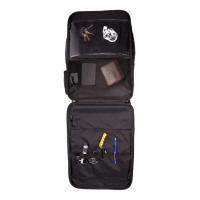 Zildjian Touring Siyah Sırt Çantası