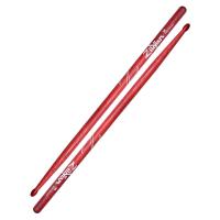 Zildjian Z5ANR 5a Nylon Baget (Kırmızı)