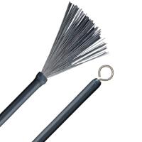 Zildjian ZSDWBZB1 Professional Wire Brush Baget