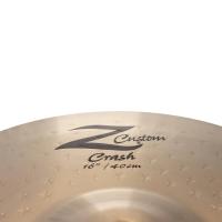 Zildjian Z Custom 16" Crash